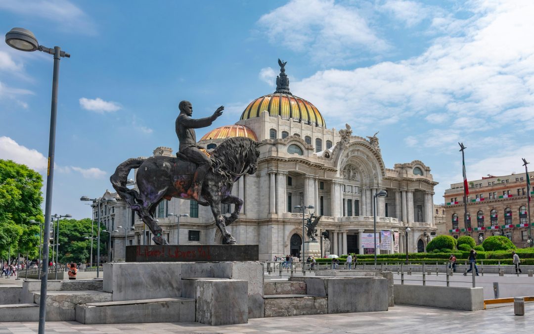 8 Hidden Gem Cities in Mexico