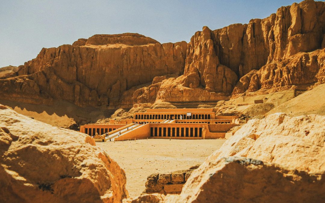 8 Hidden Gem Cities in Egypt