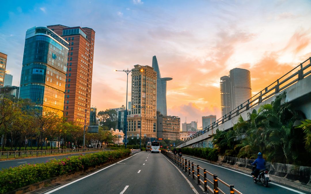 First‑Class & Fearless: A Solo Luxury Traveler’s Guide to Staying Safe