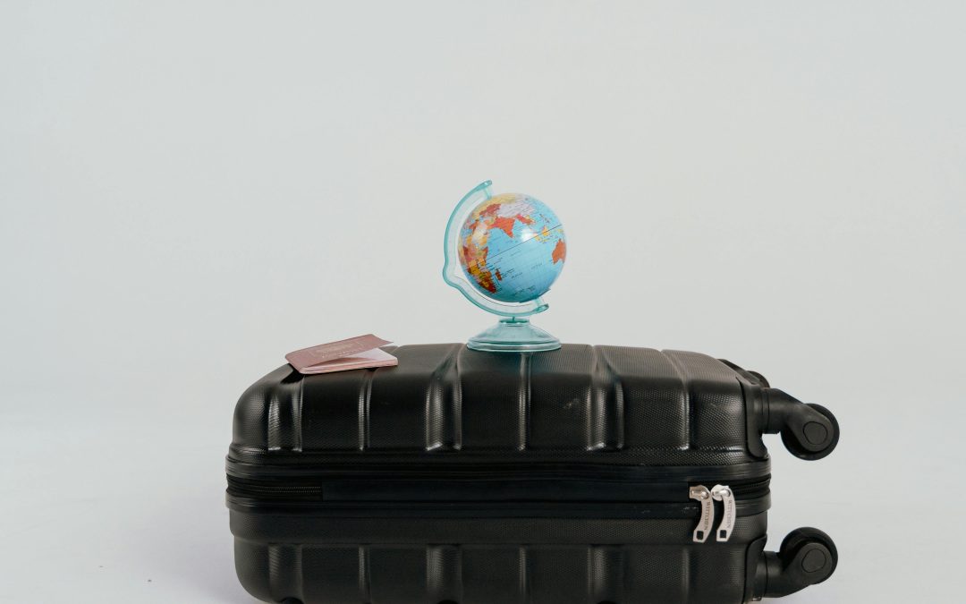 The Ultimate Packing List for Solo Luxury Travelers: Nonbinary Edition