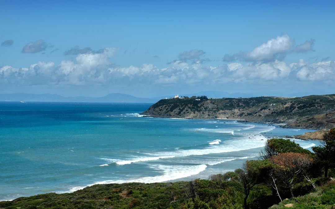 The Art Of Choosing Your First Solo Luxury Trip Destination