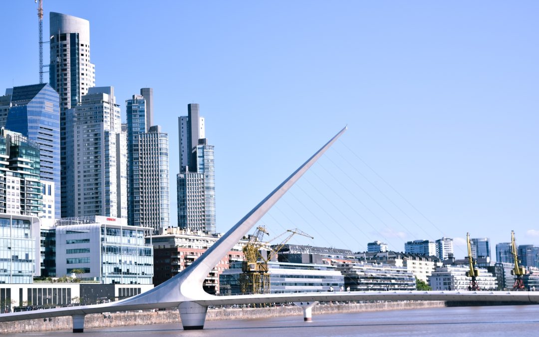 8 Hidden Gem Cities in Argentina