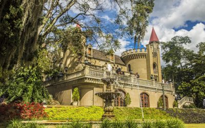 8 Hidden Gem Cities in Colombia