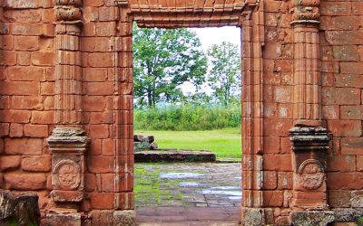 8 Hidden Gem Cities in Paraguay