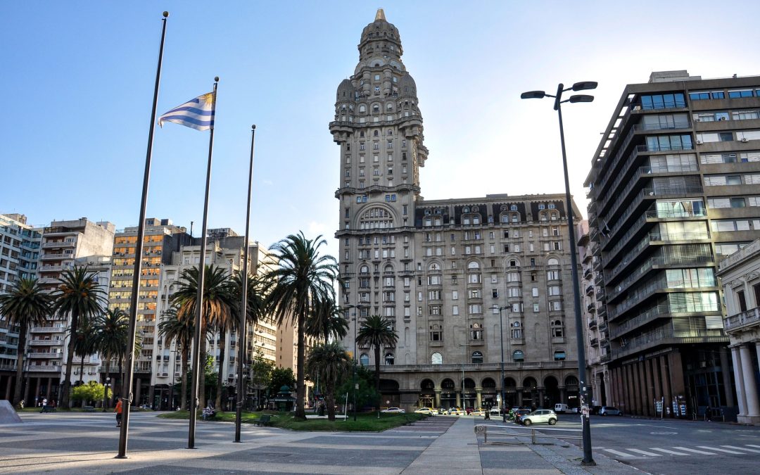 8 Hidden Gem Cities in Uruguay