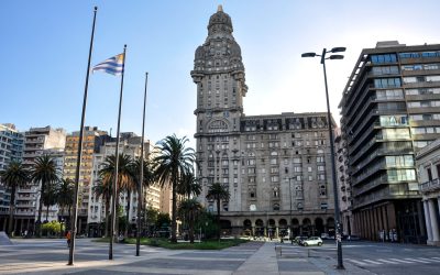 8 Hidden Gem Cities in Uruguay